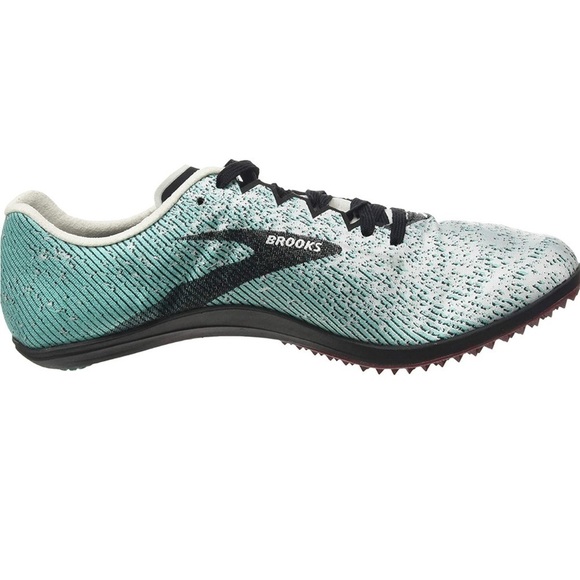 Brooks Women's Mach 19 Spikeless Track Running Shoes size 9.5 sneakers - Picture 7 of 12